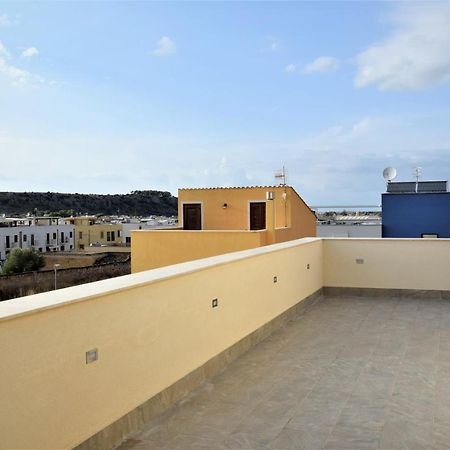Pozzo Antico Apartments San Vito Lo Capo Eksteriør billede