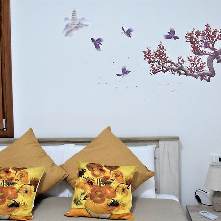 Pozzo Antico Apartments San Vito Lo Capo Eksteriør billede