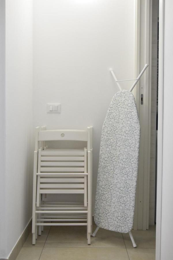 Pozzo Antico Apartments San Vito Lo Capo Eksteriør billede